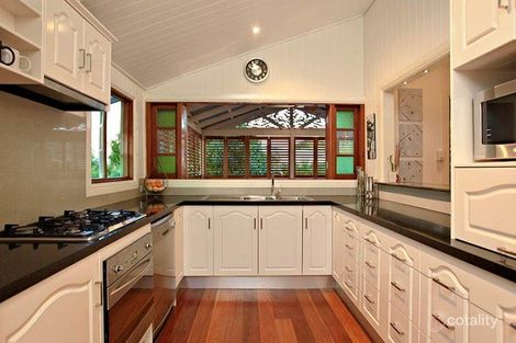 Property photo of 40 Hawdon Street Wilston QLD 4051