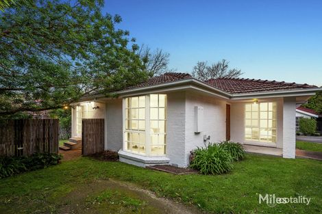 Property photo of 1/4 Andrews Street Heidelberg VIC 3084