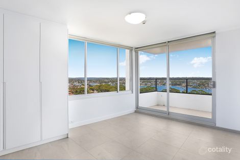 Property photo of 23/8-12 Waratah Street Cronulla NSW 2230