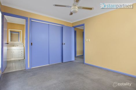 Property photo of 24 Whitehaven Avenue Quakers Hill NSW 2763