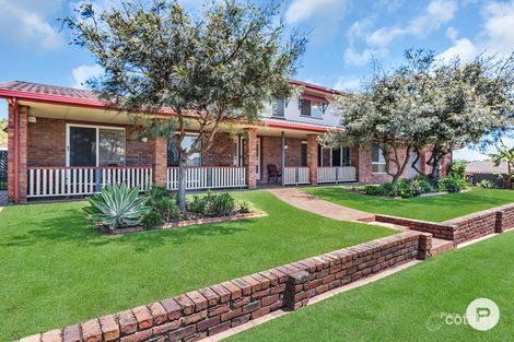 Property photo of 1 Synima Close Algester QLD 4115