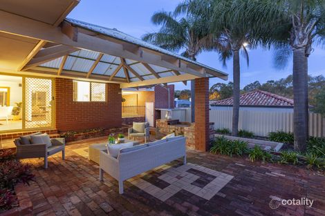 Property photo of 89A Birdwood Avenue Como WA 6152