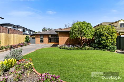 Property photo of 22 Chandra Avenue Kilsyth South VIC 3137