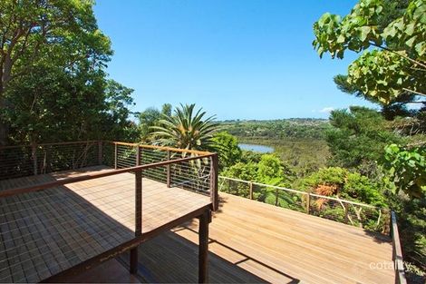 Property photo of 17 Broadwater Esplanade Bilambil Heights NSW 2486
