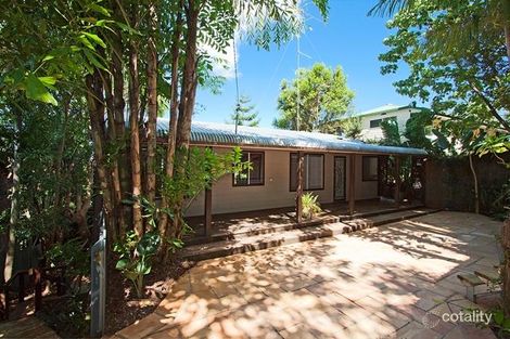 Property photo of 17 Broadwater Esplanade Bilambil Heights NSW 2486