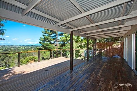 Property photo of 17 Broadwater Esplanade Bilambil Heights NSW 2486
