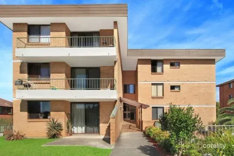 6/50-52 Keira St, Wollongong, NSW 2500