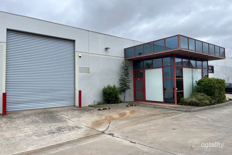 2/1 Trade Park Dr, Tullamarine, VIC 3043