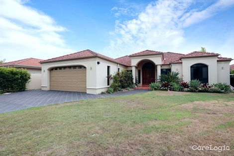 Property photo of 46 Audrey Avenue Helensvale QLD 4212