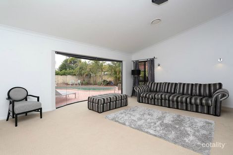 Property photo of 46 Audrey Avenue Helensvale QLD 4212
