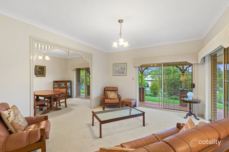 Property photo of 16 Lexington Place Wishart QLD 4122