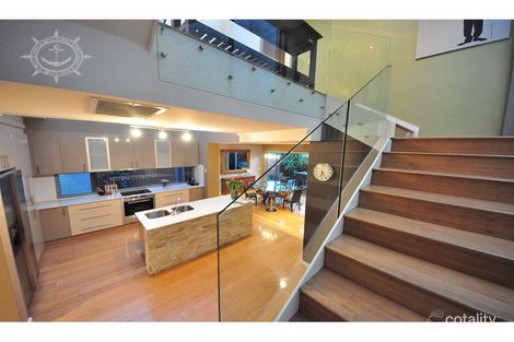 Property photo of 8 Kakulas Crescent Northbridge WA 6003