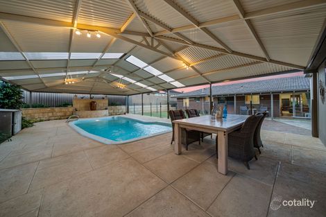 Property photo of 36 Cobine Way Greenwood WA 6024