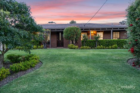 Property photo of 36 Cobine Way Greenwood WA 6024