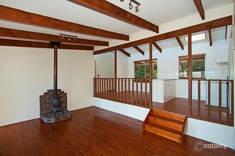 Property photo of 17 Broadwater Esplanade Bilambil Heights NSW 2486