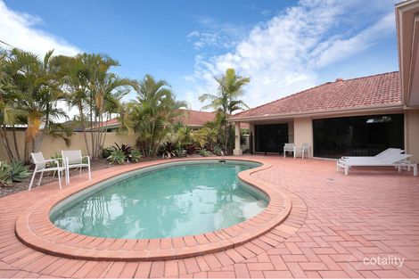 Property photo of 46 Audrey Avenue Helensvale QLD 4212