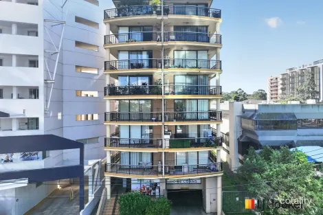 17/59 Rickard Rd, Bankstown, NSW 2200