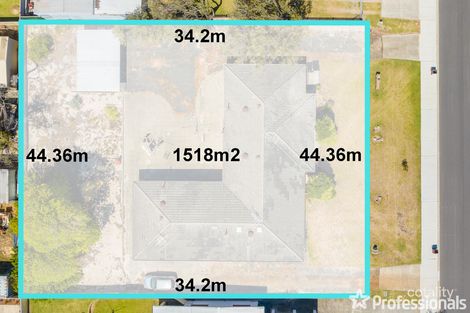 Property photo of 30-32 Griggs Way Rockingham WA 6168