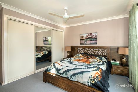 Property photo of 3 Ebony Way Biloela QLD 4715