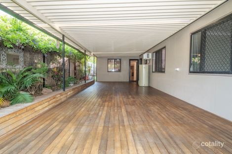 Property photo of 3 Ebony Way Biloela QLD 4715