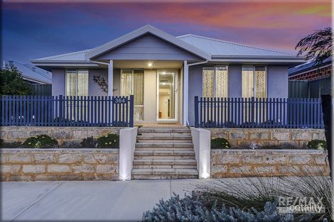 364 Benenden Ave, Alkimos, WA 6038
