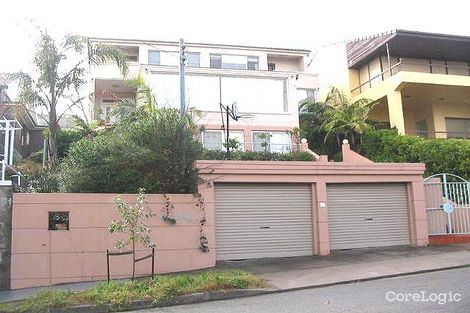Property photo of 23 Bulkara Road Bellevue Hill NSW 2023