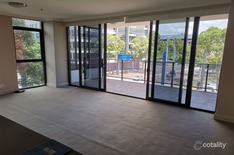 Property photo of 203/11 Australia Avenue Sydney Olympic Park NSW 2127