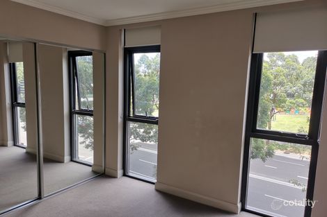 Property photo of 203/11 Australia Avenue Sydney Olympic Park NSW 2127