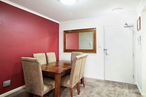 Property photo of 507/41 Refinery Drive Pyrmont NSW 2009