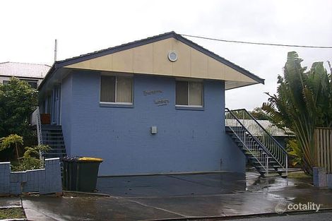 Property photo of 2/18 Walter Avenue East Brisbane QLD 4169