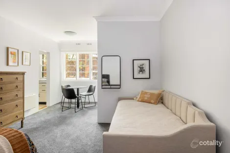Property photo of 17/4 McDonald Street Potts Point NSW 2011