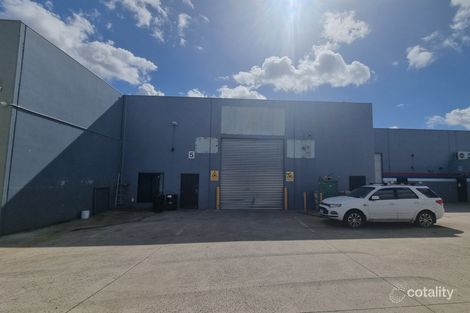 5/12 Malcolm Ct, Kealba, VIC 3021