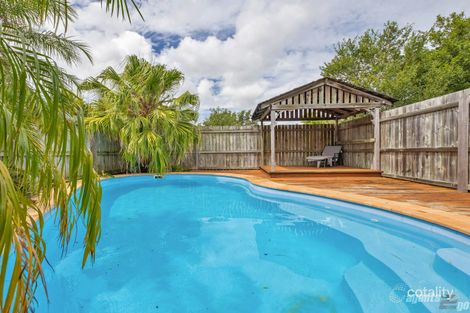 Property photo of 30 Hilton Road Gympie QLD 4570