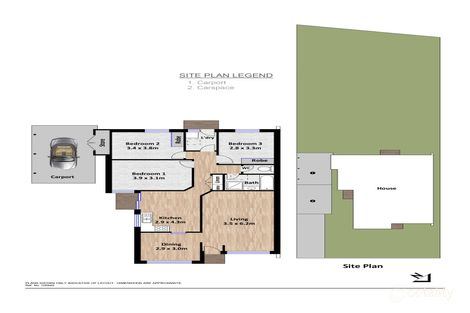 36 Jasper Cl, Isabella Plains, ACT 2905