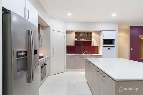 Property photo of 8 Rosabrook Crescent Ormeau QLD 4208