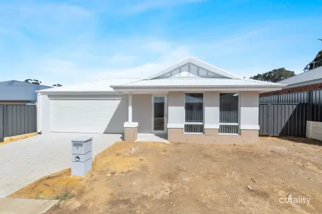 5 Taylor Mews, Waroona, WA 6215