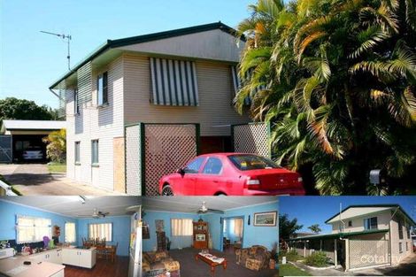 17 Campbell St, Maryborough, QLD 4650