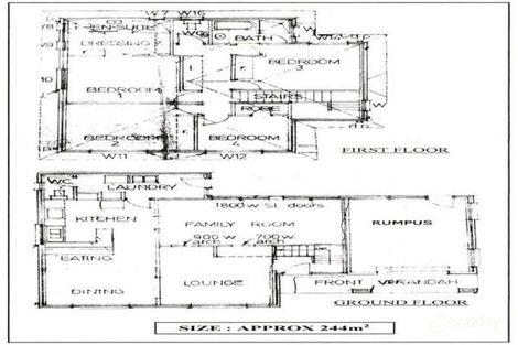 Property photo of 6 Ritchie Court Parafield Gardens SA 5107