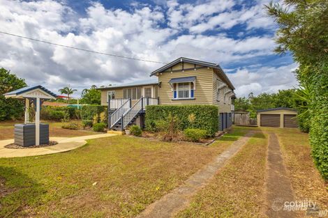 Property photo of 30 Hilton Road Gympie QLD 4570