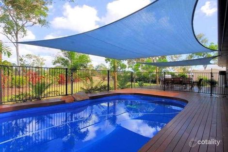 Property photo of 1 White Road Jensen QLD 4818