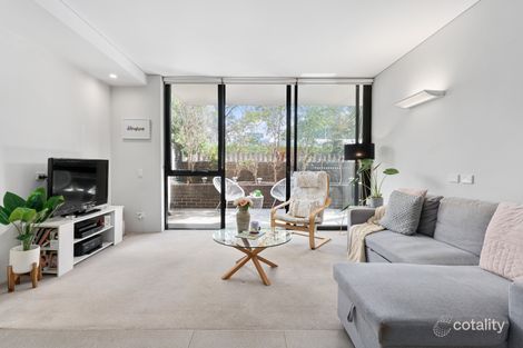 Property photo of 2/201-207 Barker Street Randwick NSW 2031