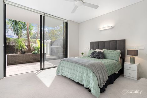 Property photo of 2/201-207 Barker Street Randwick NSW 2031