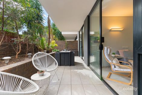 Property photo of 2/201-207 Barker Street Randwick NSW 2031