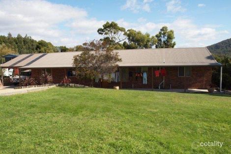 Property photo of 32A Ferntree Road Eaglehawk Neck TAS 7179
