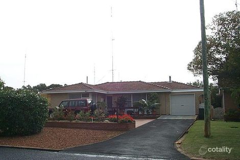 Property photo of 4 Houston Crescent South Bunbury WA 6230