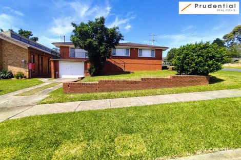 84 Lithgow St, Campbelltown, NSW 2560