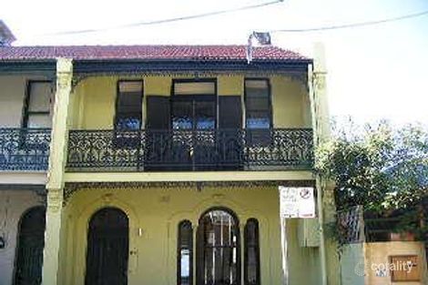 Property photo of 34 Dudley Street Paddington NSW 2021