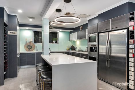 Property photo of 41 Isaac Street Milton QLD 4064