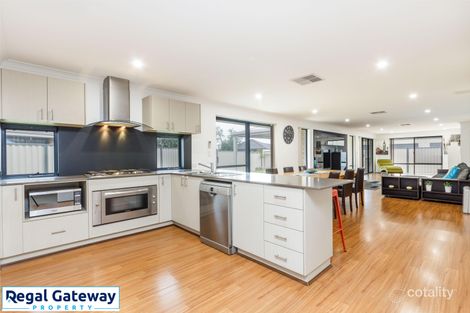 Property photo of 75 Durango Turn Aubin Grove WA 6164