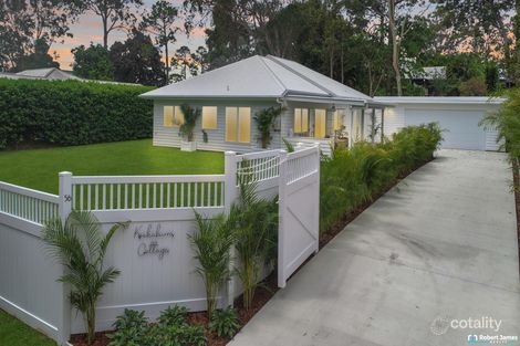Property photo of 56 McKinnon Drive Tewantin QLD 4565